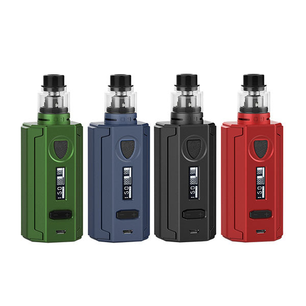 Sigelei Vcigo K3 150W Starter Kit with O9 Sub- Ohm Tank (2ML)