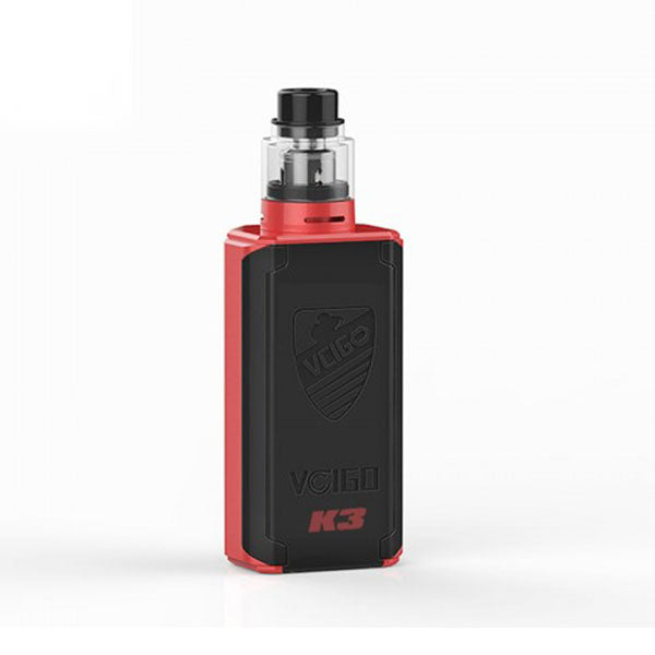 Sigelei Vcigo K3 150W Starter Kit with O9 Sub- Ohm Tank (2ML)