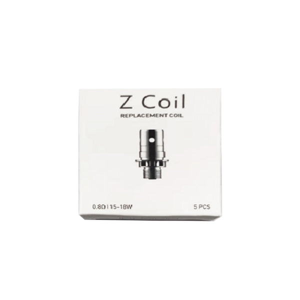 Innokin Zenith Replacement Coil 5pcs