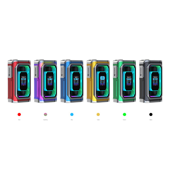 Joyetech ESPION Infinite 230W 21700 TC Box Mod