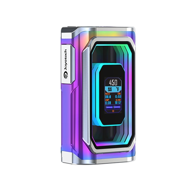 Joyetech ESPION Infinite 230W 21700 TC Box Mod