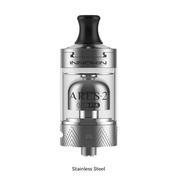 Innokin Ares 2 D22/D24 MTL RTA - 2ml/4ml