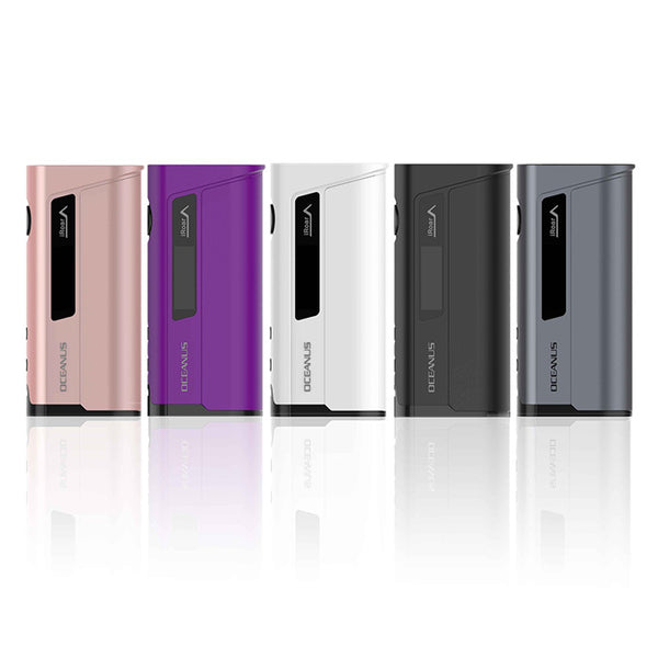 Innokin Oceanus 20700 Battery Box Mod (include two 20700 batteries)