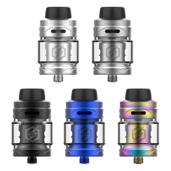 IJOY Flash Sub Ohm Tank 4.5ml