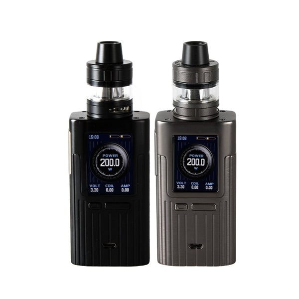 Joyetech Espion 200W TC Kit with ProCore X Tank-2-4.5ML