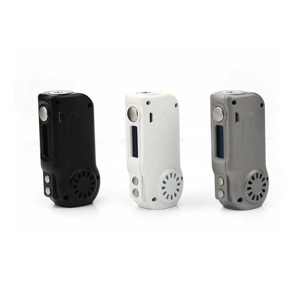 Sense Cigreat Blazer 80 TC 0.2 Ohm Box Mod