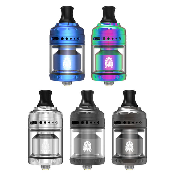 OXVA Arbiter Solo RTA Tank 4ml