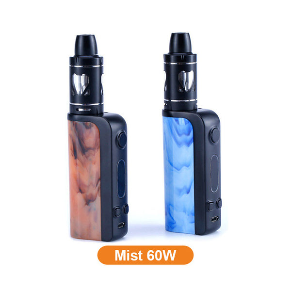 Rofvape Mist 60W Starter Kit With Mist Tank 2500mAh & 2.5ML