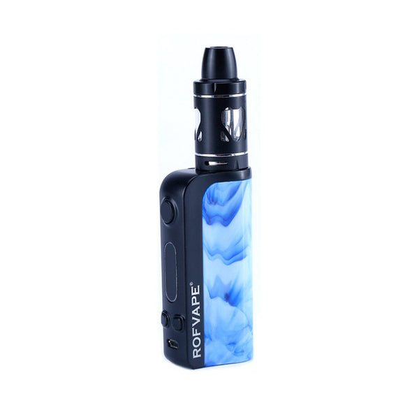 Rofvape Mist 60W Starter Kit With Mist Tank 2500mAh & 2.5ML