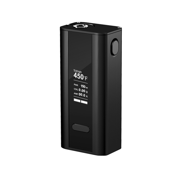 Joyetech CUBOID TC Box Mod With Joyetech ORNATE Atomizer