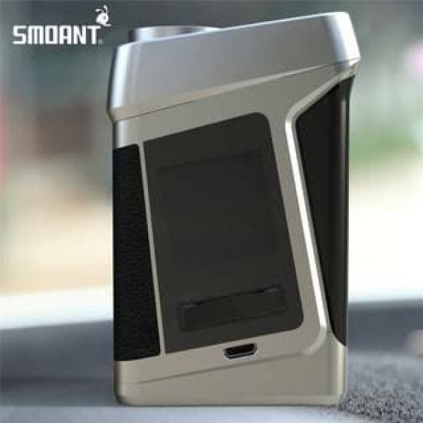 Smoant Ranker 218w TC Box Mod