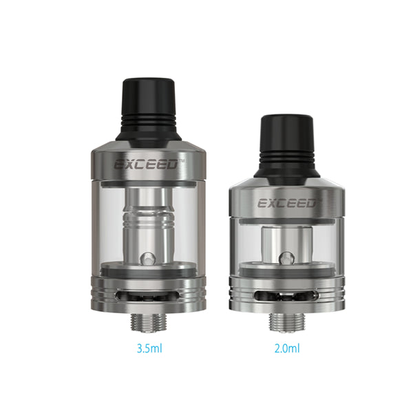 Joyetech EXCEED D22 Tank Atomizer 2-3.5ML