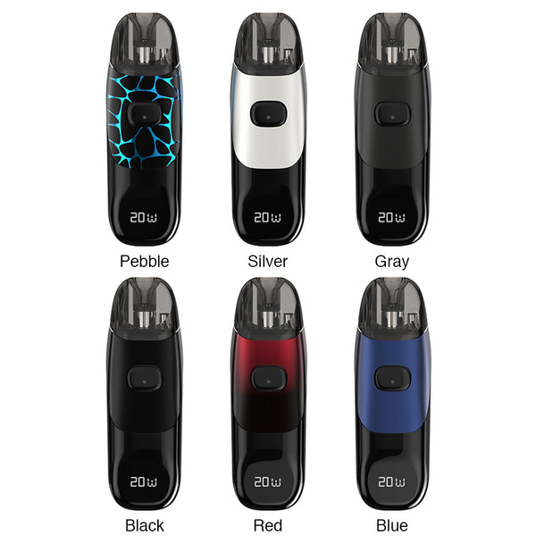 Joyetech TRALUS 20W Pod System Kit 800mAh