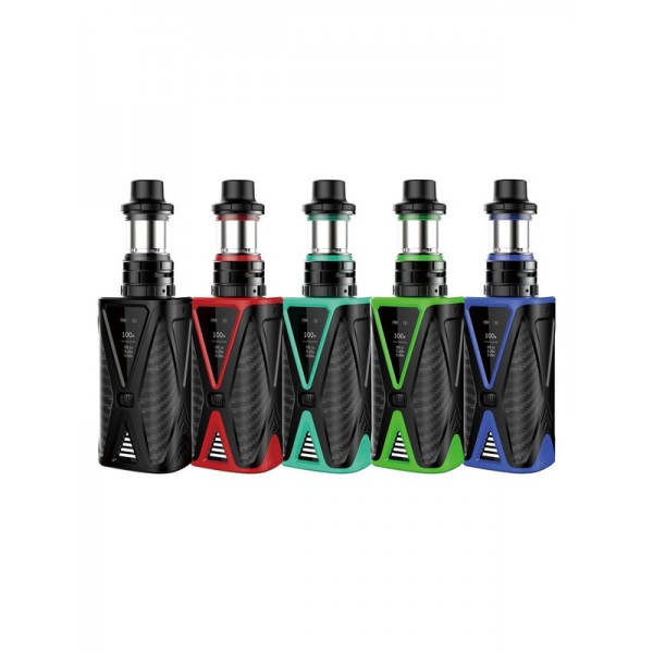 Kangertech Spider 200W Starter Kit 2-4ML & 4200mAh