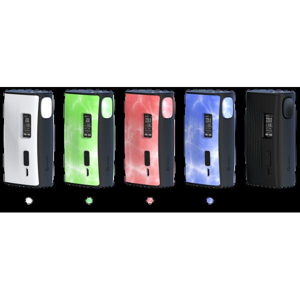 Joyetech Espion Tour 220W Box Mod