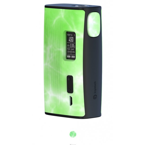 Joyetech Espion Tour 220W Box Mod