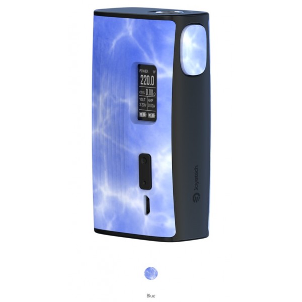 Joyetech Espion Tour 220W Box Mod