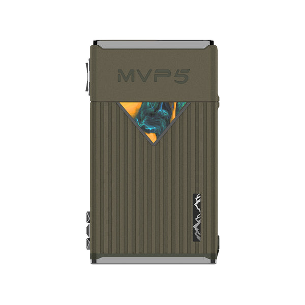 Innokin MVP5 120W TC Box Mod 5200mAh