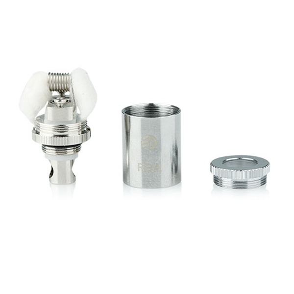 Joyetech Delta 2 RBA Coil Kit