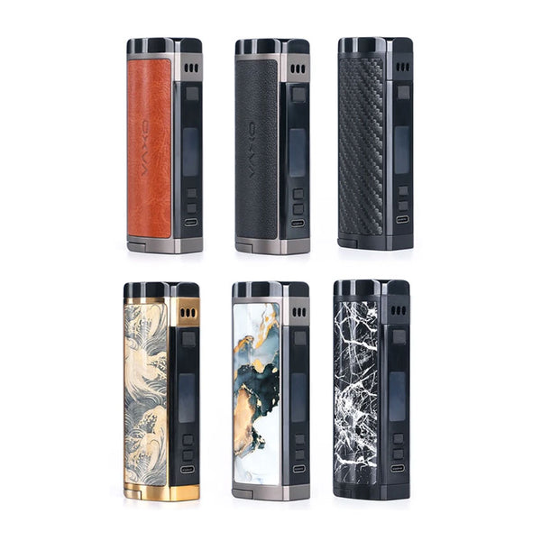 OXVA VELOCITY Box Mod 100W