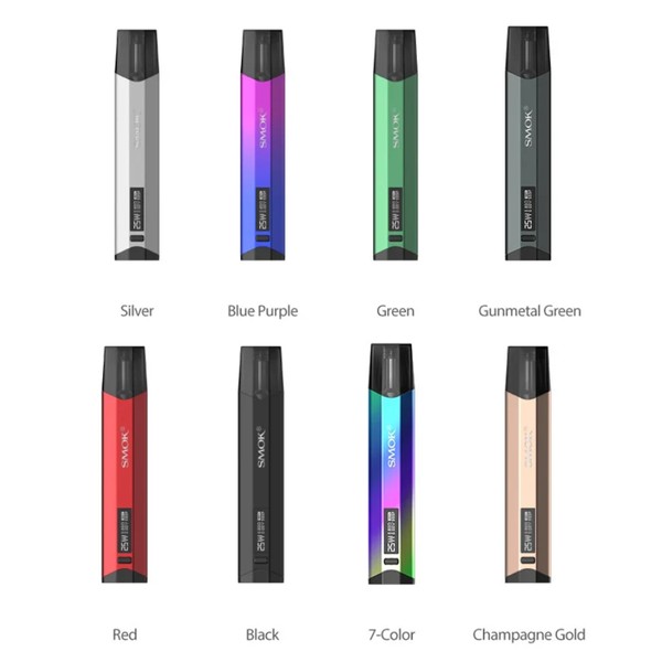 SMOK Nfix Pod System Kit 700mAh - 25W