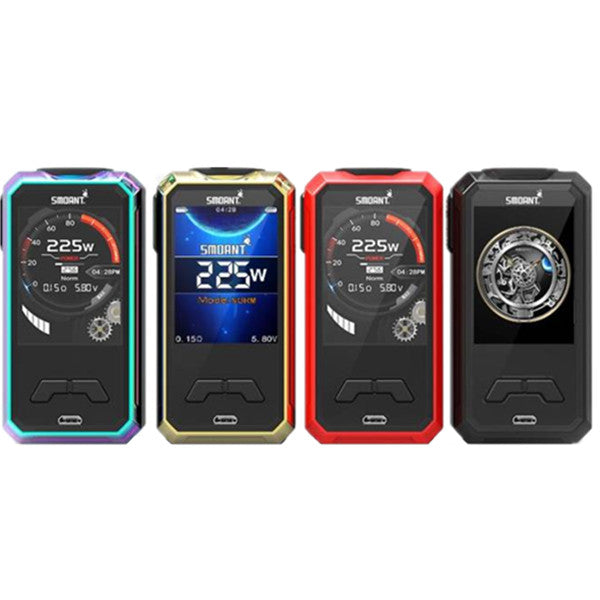 Smoant Charon Mini 225W TC Box Mod