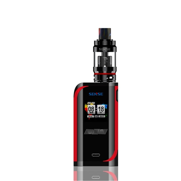 Sense V-JET 230W TC Kit with V-Jet Tank (4.5ML)