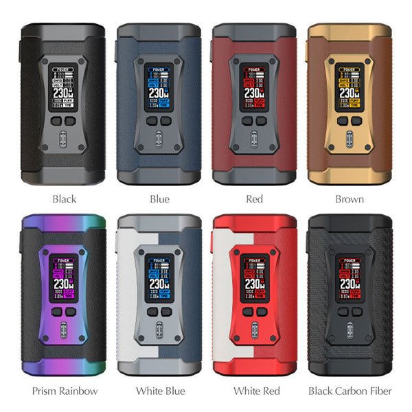 SMOK Morph 2 230W Box Mod