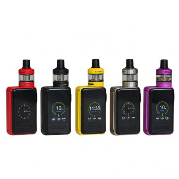 Joyetech CUBOID Lite Starter Kit with Exceed D22 Tank 3000mAh & 2-3.5ML