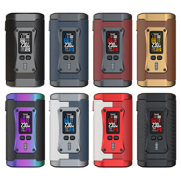 SMOK Morph 2 230W Box Mod