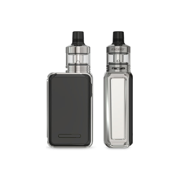 Joyetech CUBOID Lite Starter Kit with Exceed D22 Tank 3000mAh & 2-3.5ML