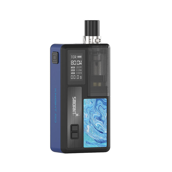 Smoant Knight 80 Mod Pod Kit