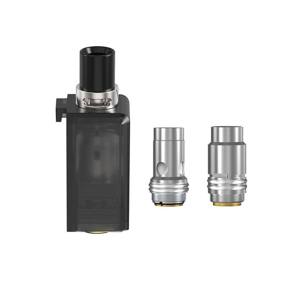 Smoant Knight 80 Replacement Pod Cartridge with coils 4ml 1pc-pack