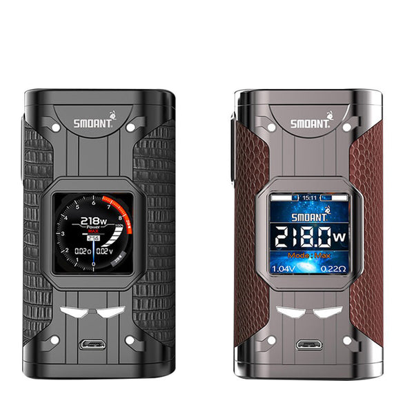 Smoant Cylon TC 218W Box Mod