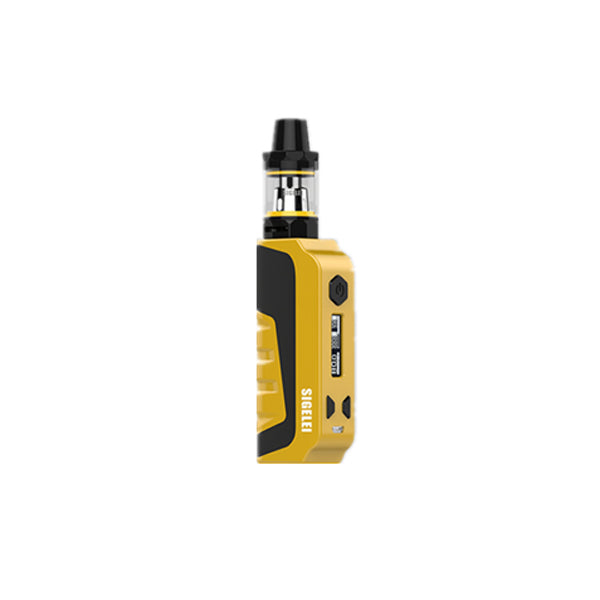 Sigelei E1 80W Starter Kit