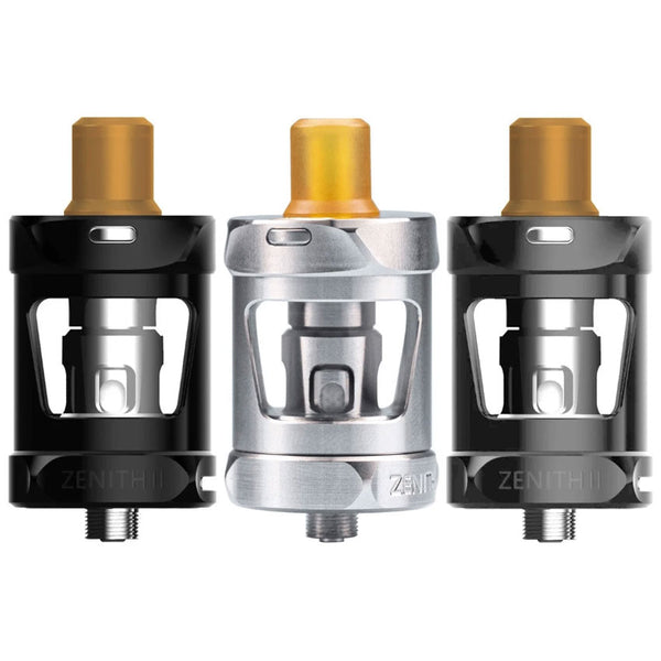 Innokin Zenith II Tank 5.5ml