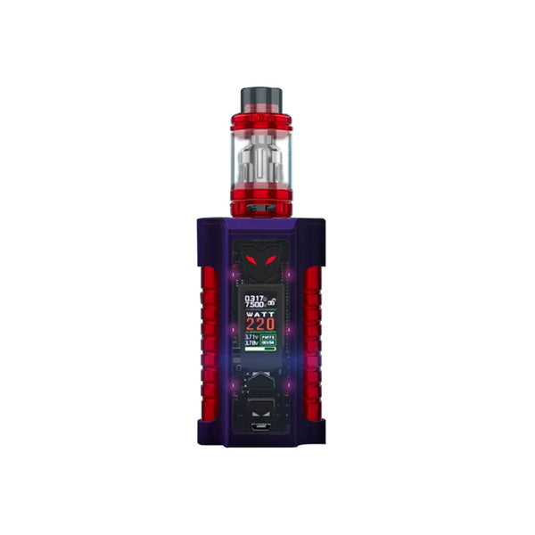 Sigelei MT 220W TC Kit with Revolvr Tank (4ML)