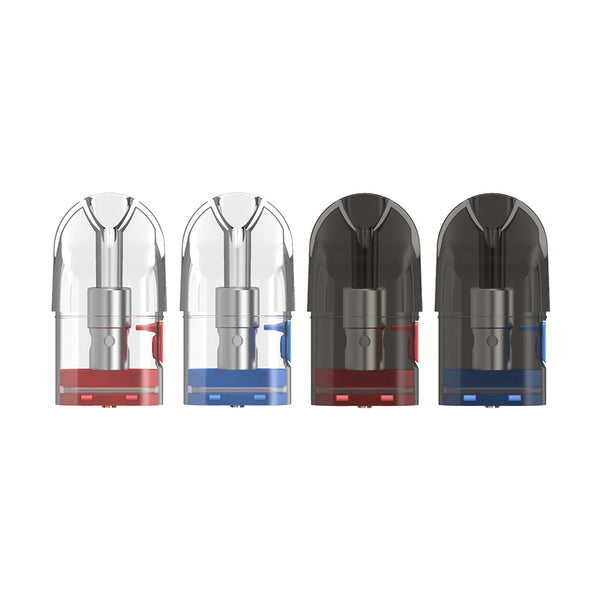 Sigelei VPE II Replacement Pod Cartridge 2ml 4pcs