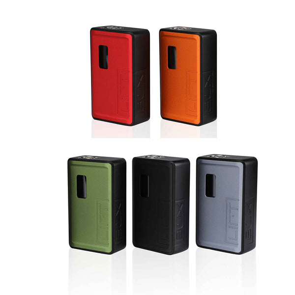 Innokin LiFTBox Bastion Squonk Mod