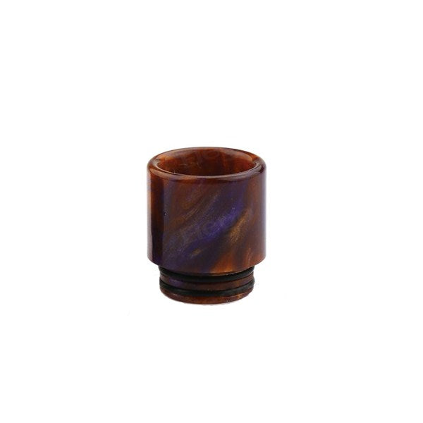 Random Color Aleader TFV8 Baby Resin Drip Tip AS130