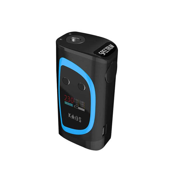 Sigelei Kaos Spectrum 230W Box Mod