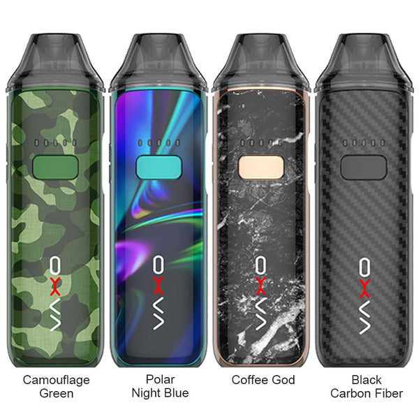 OXVA X 40W Pod System Kit 1600mAh