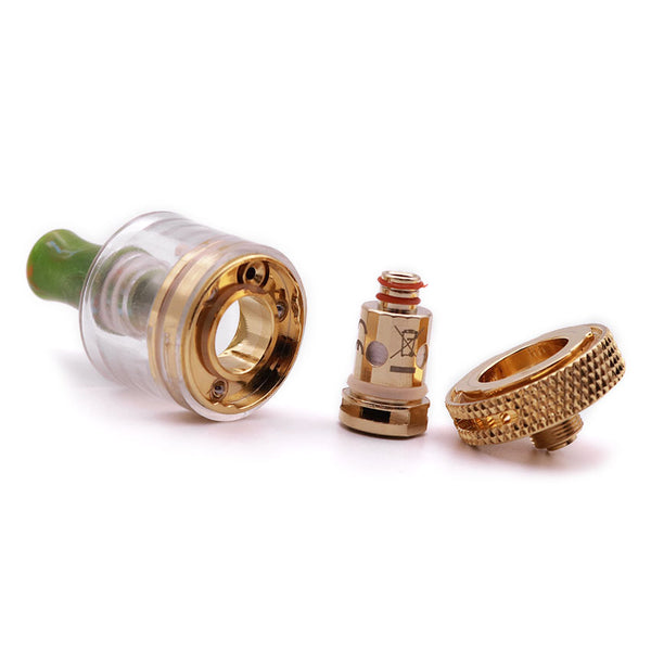 Ohm Vape Bape AIO Replacement Pod Cartridge 2ml