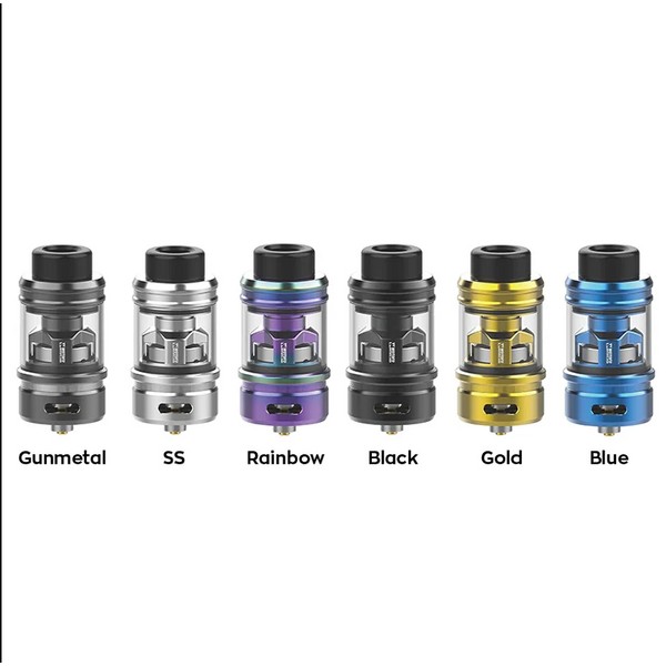 OFRF NexMesh Pro Sub Ohm Tank