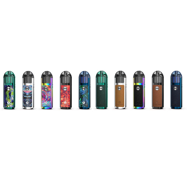 Lost Vape Lyra Pod System Kit 1000mAh