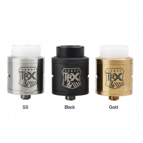 Oumier TRX RDA 24mm Tank Atomizer (2ML)