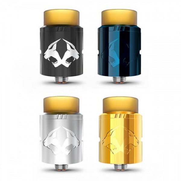 OBS Cheetah II RDA Tank Atomizer 24mm