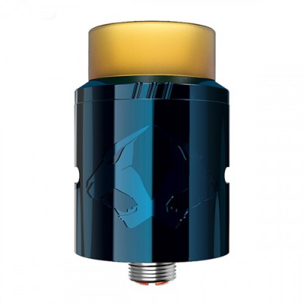 OBS Cheetah II RDA Tank Atomizer 24mm