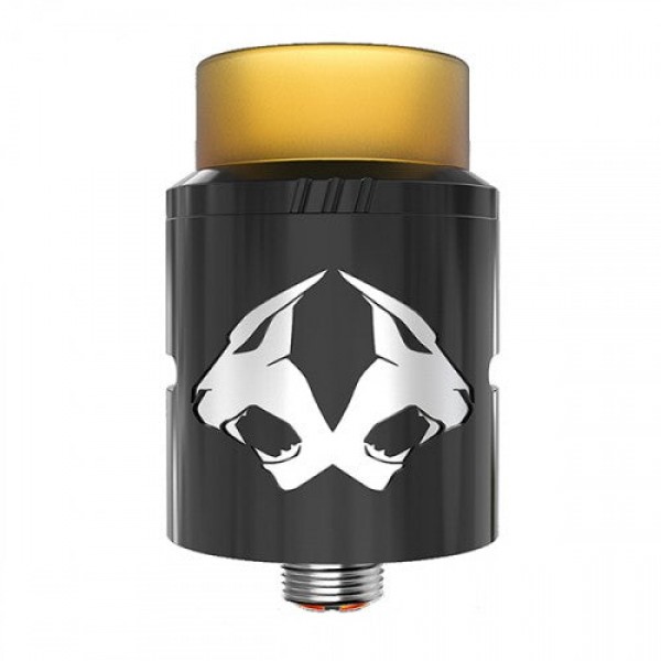 OBS Cheetah II RDA Tank Atomizer 24mm