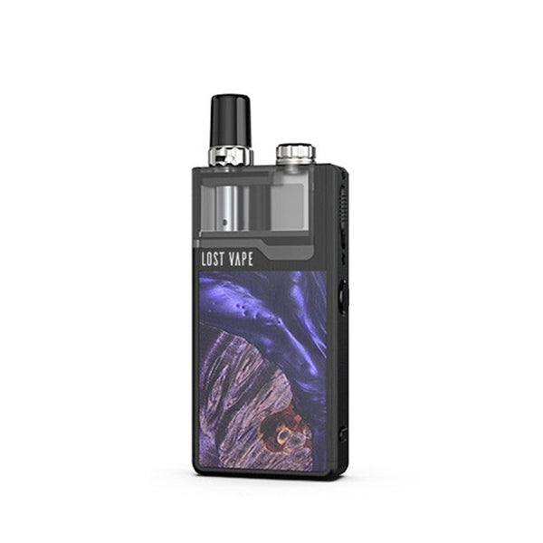 Lost Vape Orion Plus DNA Pod Kit 950mAh